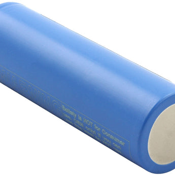LG HG6 INR 20650 3000mAh 3.6V Unprotected High-Drain 30A Lithium Manganese Nickel (LiNiMnCoO2) Flat Top Battery