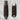 Nite Ize Light Holster Stretch for AAA, AA, L123, C & D cell Flashlights with 5/8 to 1.5 Diameter Barrels - Black
