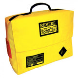 Revere Coastal Compact 4 Person Liferaft - Valise Pack (45-CC4V)