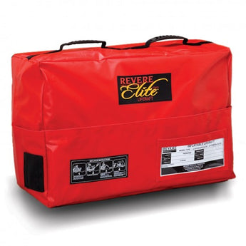 Revere Coastal Elite 8 Person Liferaft - Valise Pack (45-CE8V)