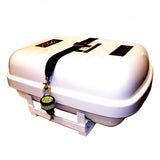 Revere Offshore Elite 4 Person Liferaft - Container Pack - No Cradle Included (45-OE4C)
