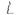 TerraLUX / Lightstar Corp. Steel Pocket Clip for the InfiniStar 1100 and 1600 - Black