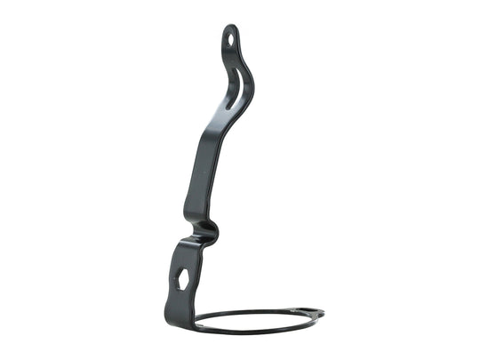 TerraLUX / Lightstar Corp. Steel Pocket Clip for the InfiniStar 1100 and 1600 - Black