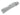 TerraLUX / Lightstar Corp. Steel Pocket Clip for the InfiniStar 1100 and 1600 - Black