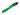 TerraLUX/LightStar LS-90 LED Penlight -  High CRI - 90 Lumens - Includes 2 x AAA Batteries - Hi-Vis Green