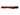 TerraLUX/LightStar LS-90 LED Penlight -  High CRI - 90 Lumens - Includes 2 x AAA Batteries - Ruby Red