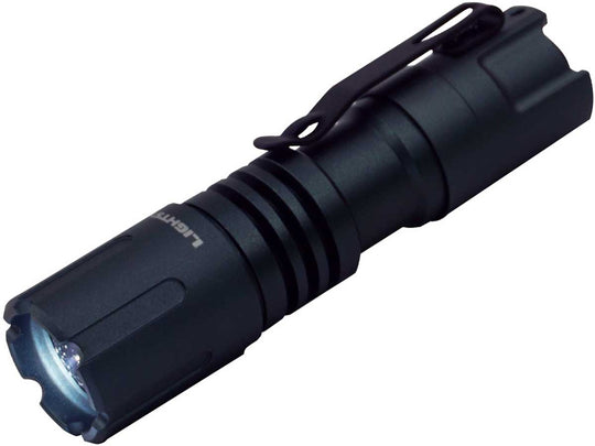 TerraLUX / Lightstar Corp. LightStar 100 Lumens Flashlight uses 1 x AA batteries (TLF-1C1AA)