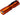 Lightstar Corp. LightStar 100 - 110 Lumens - Includes 1 x AA batteries - Hi-Vis Orange (TLF-1C1AA-OR)
