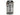 TerraLUX / Lightstar Corp. LightStar 80 - High CRI LED FLashlight - 80 Lumens -Includes 2 x AAA Batteries - Grey (TLF-802AAA-BK)