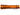 TerraLUX/Lightstar InfiniStar 1100 LED Flashlight - CREE XP-L - 1100 Lumens - Includes 1 x USB Rechargeable 18650 - Hi Vis Orange