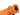 TerraLUX/Lightstar InfiniStar 1100 LED Flashlight - CREE XP-L - 1100 Lumens - Includes 1 x USB Rechargeable 18650 - Hi Vis Orange