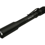 TerraLUX/LightStar InfiniStar 275 Rechargeable LED Penlight - High CRI LED - 275 Lumens - Uses 660mAh Li-ion Battery Pack
