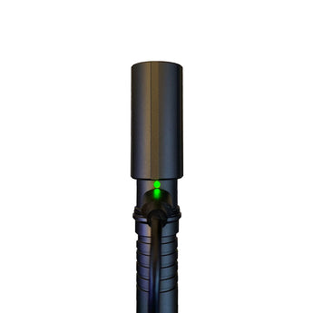 TerraLUX/LightStar InfiniStar 275 Rechargeable LED Penlight - High CRI LED - 275 Lumens - Uses 660mAh Li-ion Battery Pack