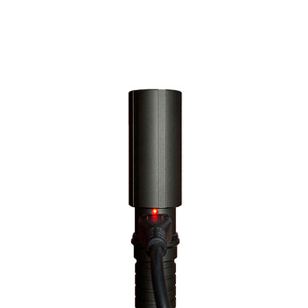 TerraLUX/LightStar InfiniStar 275 Rechargeable LED Penlight - High CRI LED - 275 Lumens - Uses 660mAh Li-ion Battery Pack