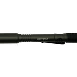 TerraLUX/LightStar InfiniStar 275 Rechargeable LED Penlight - High CRI LED - 275 Lumens - Uses 660mAh Li-ion Battery Pack