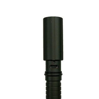 TerraLUX/LightStar InfiniStar 275 Rechargeable LED Penlight - High CRI LED - 275 Lumens - Uses 660mAh Li-ion Battery Pack