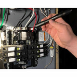 TerraLUX/LightStar InfiniStar 275 Rechargeable LED Penlight - High CRI LED - 275 Lumens - Uses 660mAh Li-ion Battery Pack