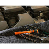 TerraLUX/LightStar InfiniStar 275 Rechargeable LED Penlight - High CRI LED - 275 Lumens - Uses 660mAh Li-ion Battery Pack