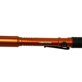 TerraLUX/LightStar InfiniStar 275 Rechargeable LED Penlight - High CRI LED - 275 Lumens - Uses 660mAh Li-ion Battery Pack