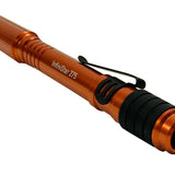 TerraLUX/LightStar InfiniStar 275 Rechargeable LED Penlight - High CRI LED - 275 Lumens - Uses 660mAh Li-ion Battery Pack