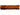 TerraLUX/Lightstar InfiniStar 700 LED Flashlight - Nichia 219D - 700 Lumens - Includes 1 x Micro-USB Rechargeable 18650 - Orange