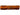 TerraLUX/Lightstar InfiniStar 700 LED Flashlight - Nichia 219D - 700 Lumens - Includes 1 x Micro-USB Rechargeable 18650 - Orange