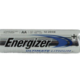 ENERGIZER L91 - Configurable Product