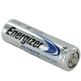 ENERGIZER L91 - Configurable Product