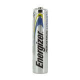 Energizer Industrial Lithium LN92 AAA 1250mAh 1.5V High Energy 1.5A Lithium (LiFeS2) Button Top Battery