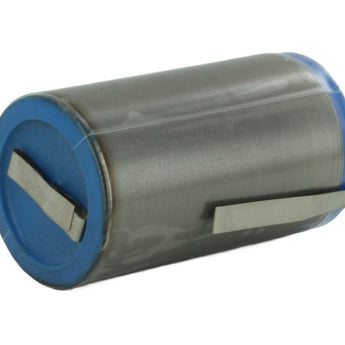 Saft LO26SHX 3.0V Primary Lithium-Sulfur Dioxide Battery (LiSO2) - D Size Spiral Cell