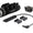 Streamlight TLR-1 HL Weapon Light - with optional Long Gun Kit or Earless Version - Black, Flat Dark Earth, or Flat Dark Earth Brown