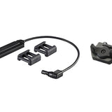 Streamlight TLR-1 HL Weapon Light - with optional Long Gun Kit or Earless Version - Black, Flat Dark Earth, or Flat Dark Earth Brown