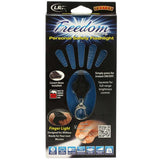 LRI Freedom Micro Covert with Velcro Finger - Infared Beam (FMIRL)