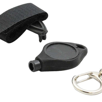 LRI Freedom Micro Covert with Velcro Finger - Infared Beam (FMIRL)