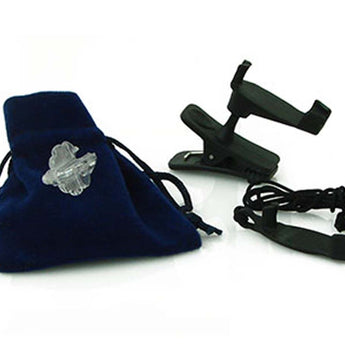 LRI Freedom Plus - Multicolor Beam Options - 4.5 Lumens - Black Case - Choice of White, Red, Blue, Green, or Night Vision Green Beam