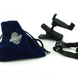 LRI Freedom Plus - Multicolor Beam Options - 4.5 Lumens - Black Case - Choice of White, Red, Blue, Green, or Night Vision Green Beam