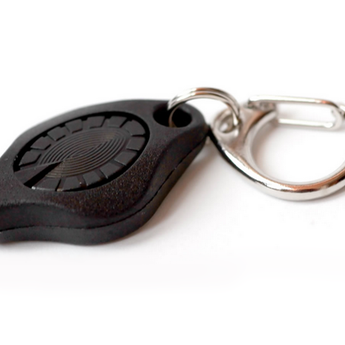 Photon Freedom Micro LED Keychain Light - 4.5 Lumens - Includes 2 x Coin Cells - Multiple Options Available
