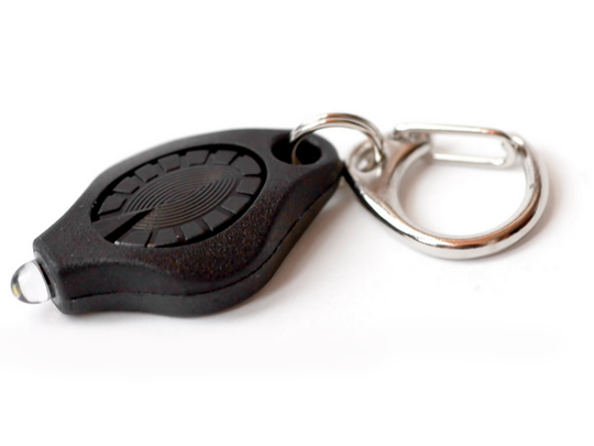 Photon Freedom Micro Keychain Microlight