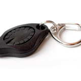 Photon Freedom Micro LED Keychain Light - 4.5 Lumens - Includes 2 x Coin Cells - Multiple Options Available
