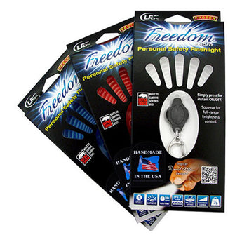 Photon Freedom Micro LED Key Light