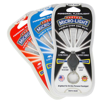 Photon I Micro-Light&reg;  Infrared IR - With or Without Covert Nose