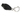 Photon Micro-Light II LED Superbright Key Chain Light- 4.5 Lumens - Multiple LED Options