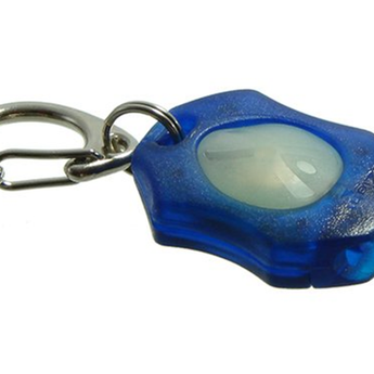 Photon X-Micro Personal Safety Flashlight Microlight  XMV - 4.5 Lumens - Multiple Color and LED Options Available