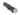 Lumapower CT One Flashlight - CREE XM-L2 LED - 580 Lumens - Uses 1 x CR123A or 1 x 18650 or 1 x AA