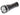 Lumapower D-Mini VX2 Flashlight - CREE XM-L2 U2 LED - 650 Lumens - Uses 1 x CR123A or 1 x RCR123A or 1 x 18650