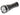 Lumapower D-Mini VX2 Flashlight - CREE XM-L2 U2 LED - 650 Lumens - Uses 1 x CR123A or 1 x RCR123A or 1 x 18650