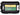 Lumapower D-Mini VX2 Flashlight - CREE XM-L2 U2 LED - 650 Lumens - Uses 1 x CR123A or 1 x RCR123A or 1 x 18650