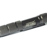 LumaPower LM21 EDC LED Flashlight with CREE XP-G R5 - Uses 1 x AAA