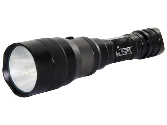 LumaPower MRV SideKick Ultra 3 Plus LED Flashlight