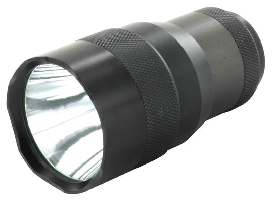 LumaPower MVP SX SideKick IV CREE XM-L Cool White Upgrade Kit